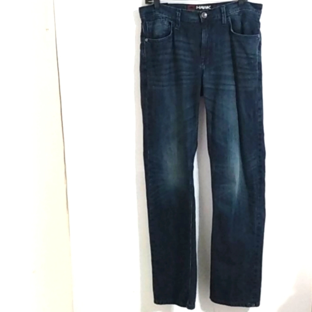 TONY HAWK SLIM FIT JEANS SIZE 32